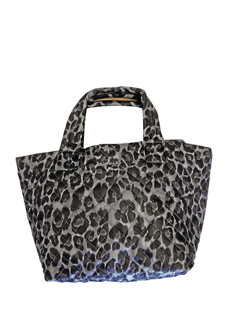 MZ Wallace bag
